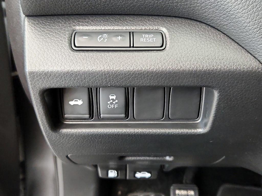 used 2017 Nissan Altima car, priced at $13,599