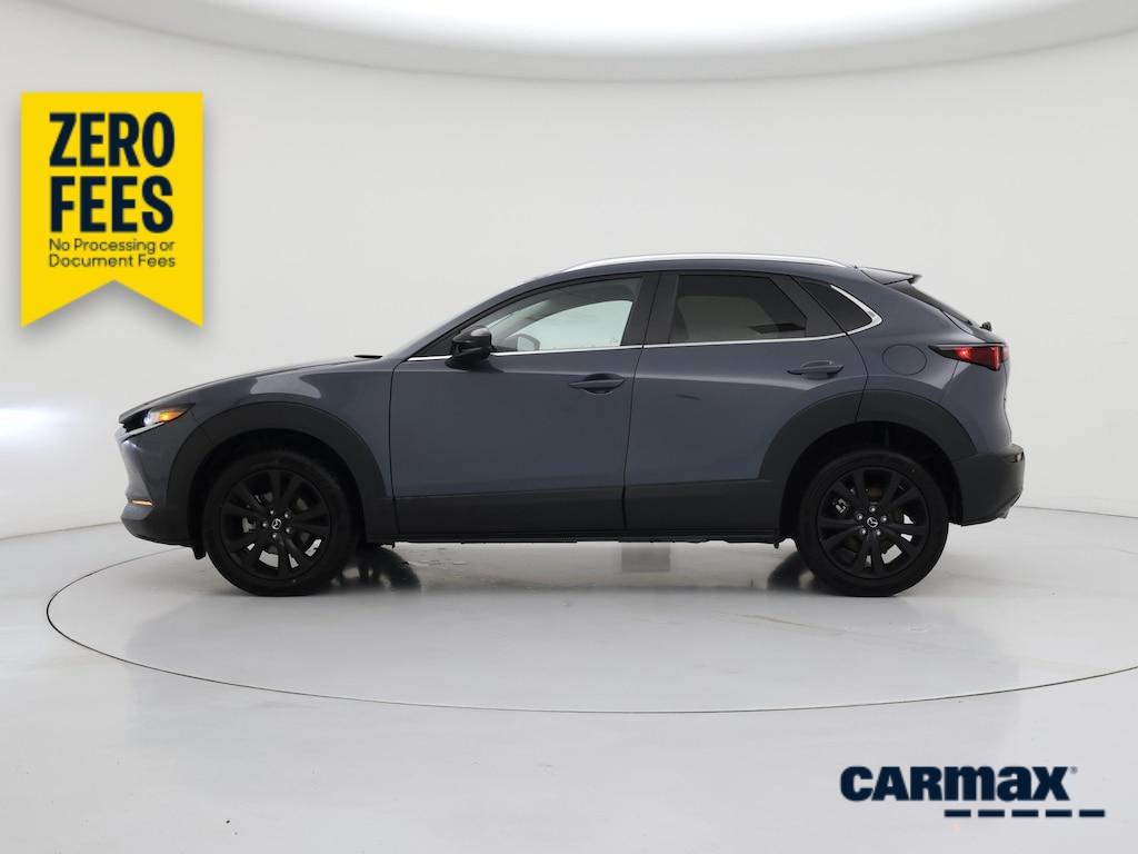 used 2024 Mazda CX-30 car, priced at $26,998