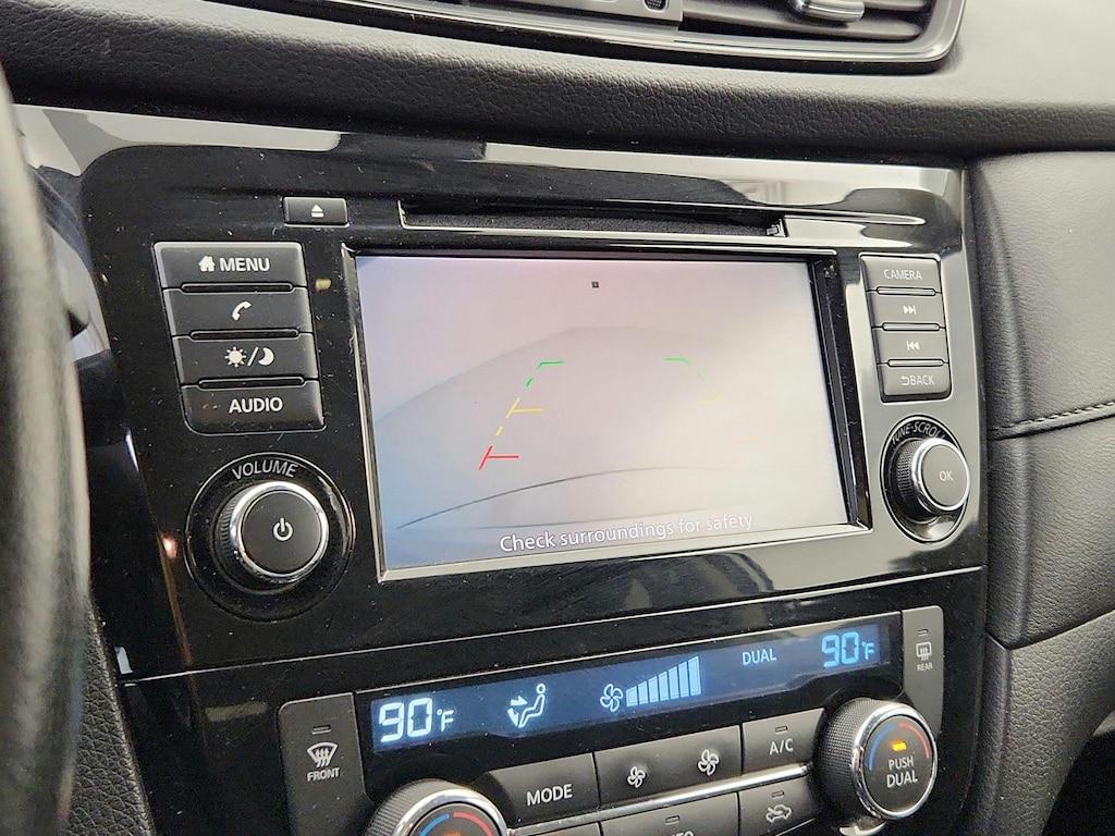 used 2019 Nissan Rogue car, priced at $17,998