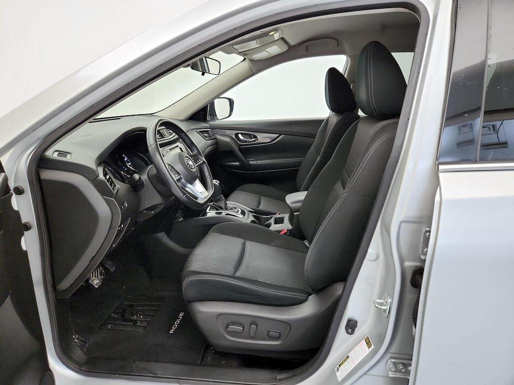 used 2019 Nissan Rogue car, priced at $17,998