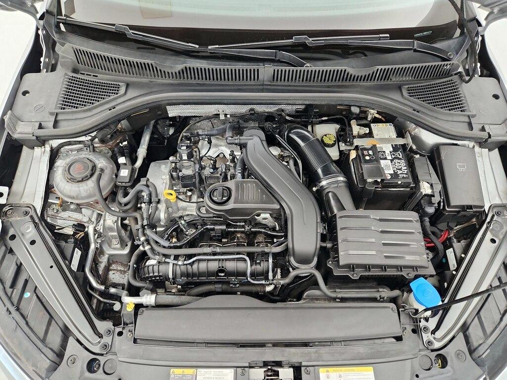 used 2024 Volkswagen Jetta car, priced at $19,998