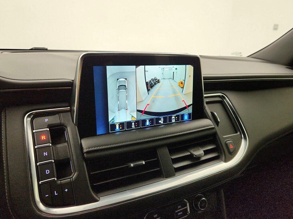 used 2024 Chevrolet Suburban car, priced at $69,998