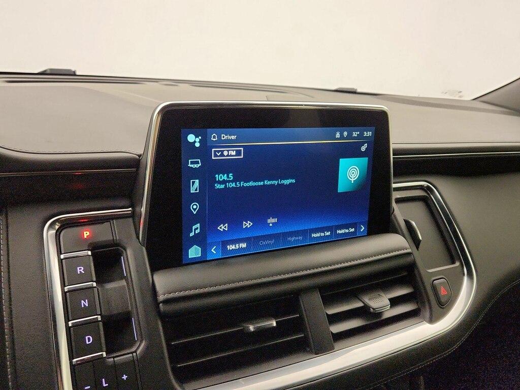 used 2024 Chevrolet Suburban car, priced at $69,998