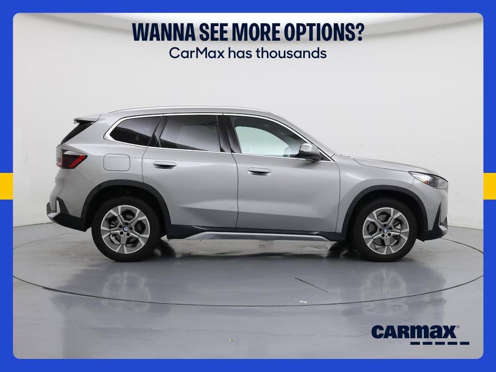 used 2026 BMW X1 car, priced at $37,998