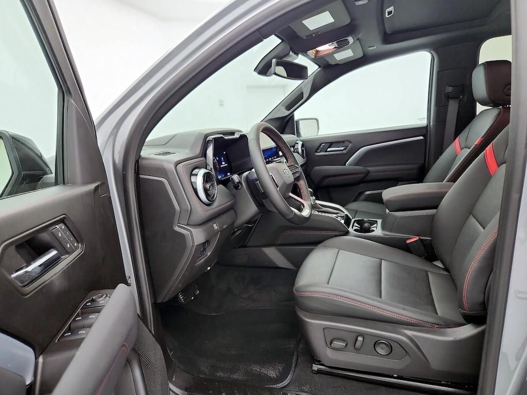 used 2025 Chevrolet Colorado car, priced at $44,998