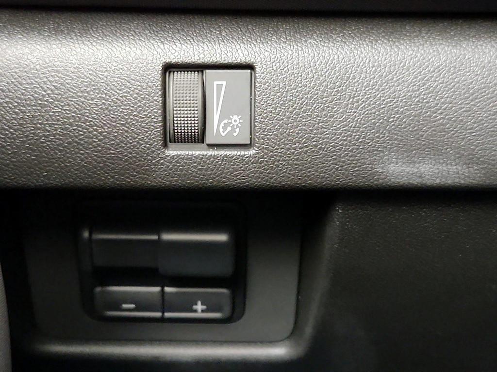 used 2025 Chevrolet Colorado car, priced at $44,998