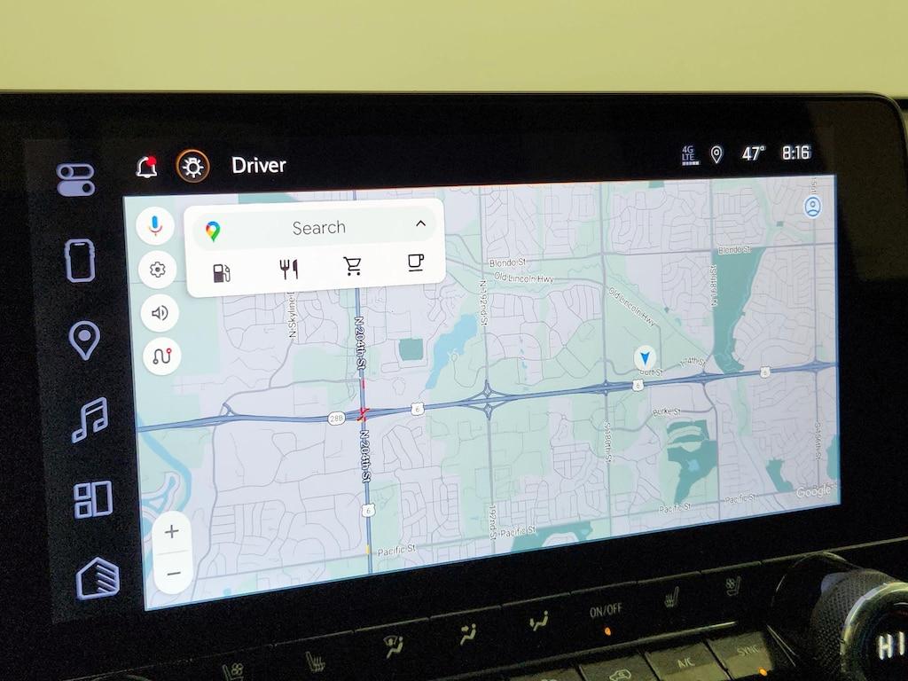 used 2025 Chevrolet Colorado car, priced at $44,998