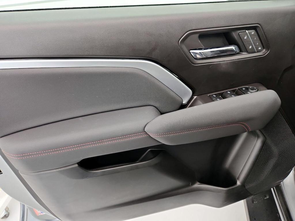 used 2025 Chevrolet Colorado car, priced at $44,998