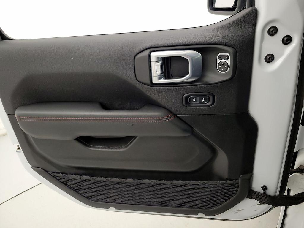 used 2023 Jeep Gladiator car, priced at $37,998