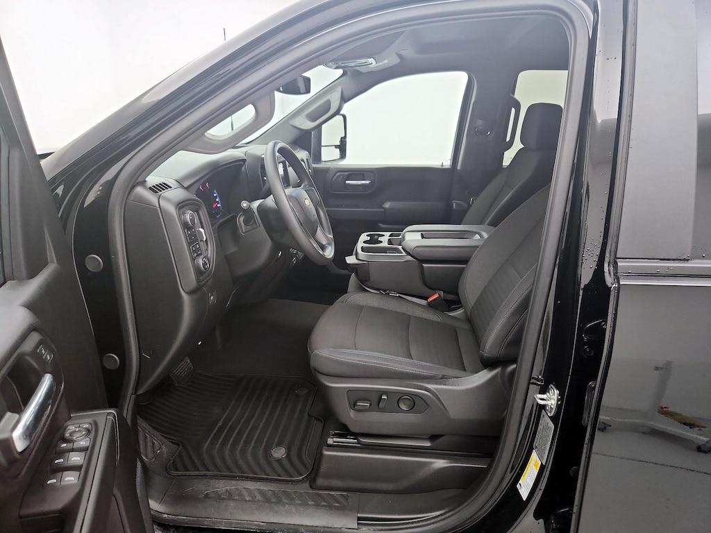 used 2025 Chevrolet Silverado 2500 car, priced at $58,998