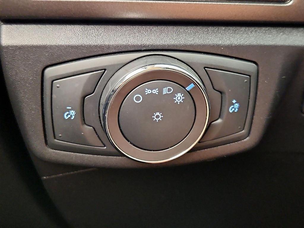 used 2017 Ford Fusion car, priced at $16,998