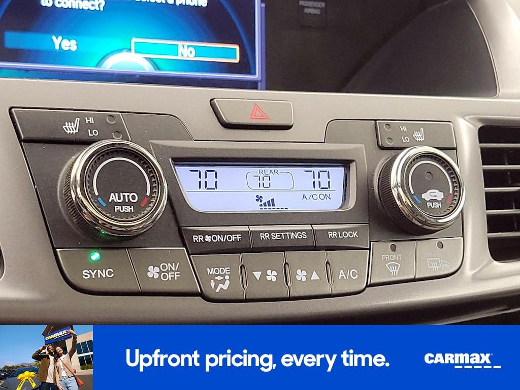 used 2014 Honda Odyssey car, priced at $16,998