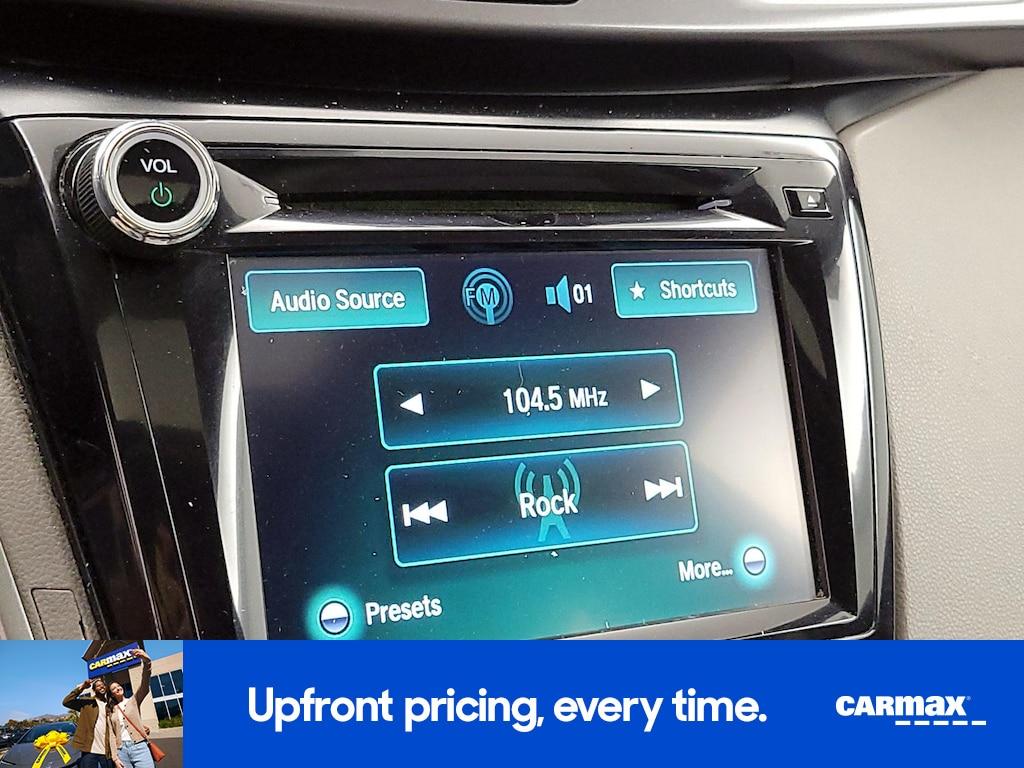 used 2014 Honda Odyssey car, priced at $16,998