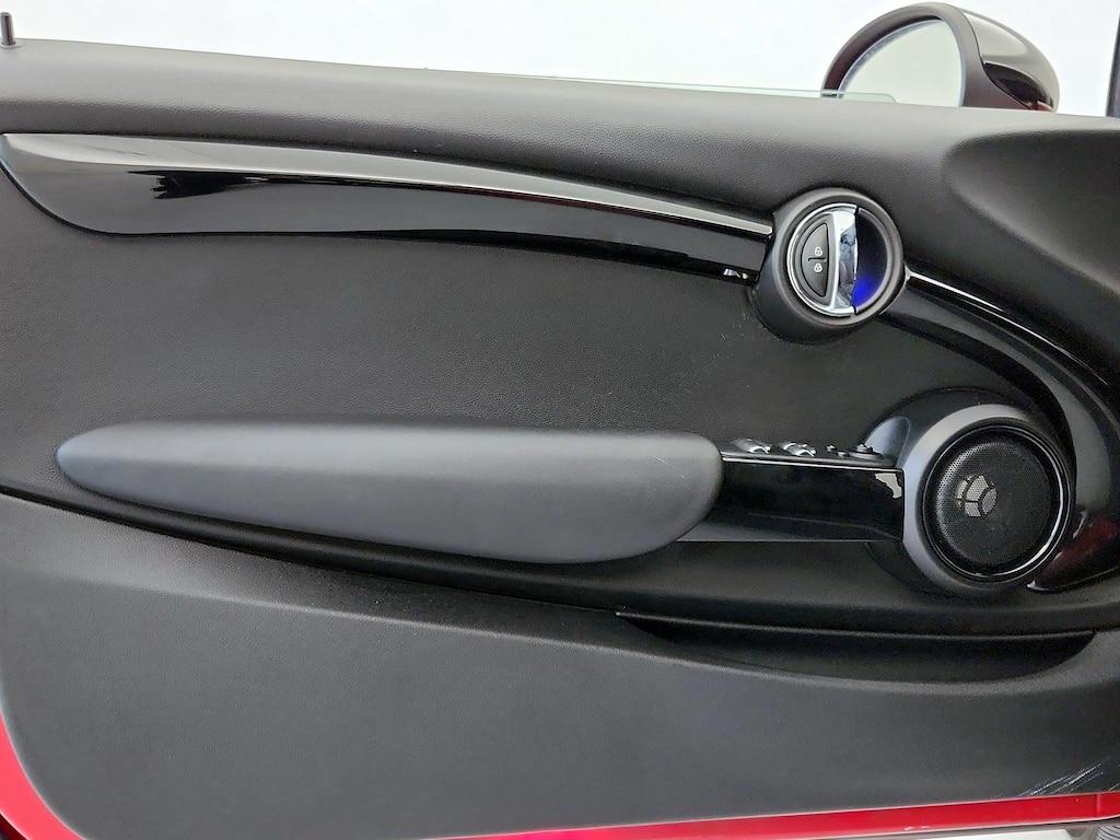 used 2019 MINI Convertible car, priced at $23,998