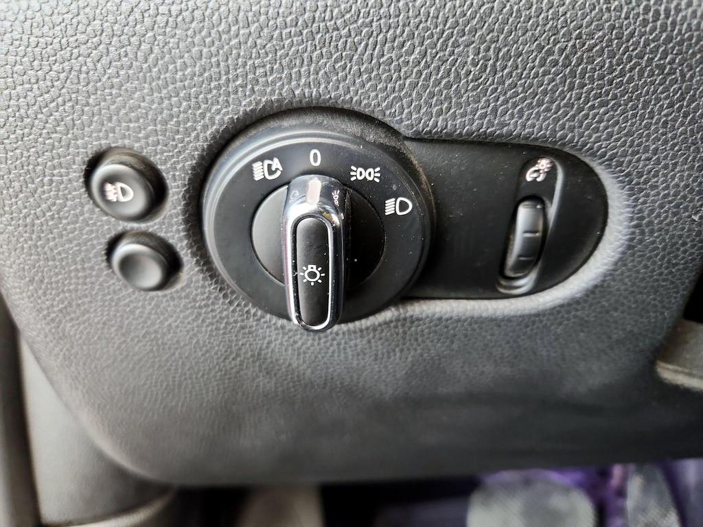 used 2019 MINI Convertible car, priced at $23,998