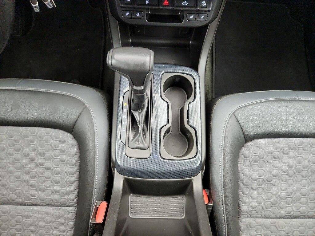 used 2017 Chevrolet Colorado car, priced at $23,998