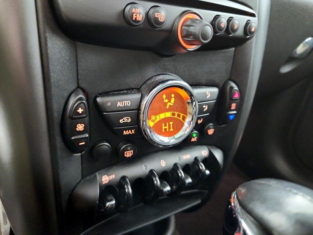 used 2016 MINI Countryman car, priced at $13,998