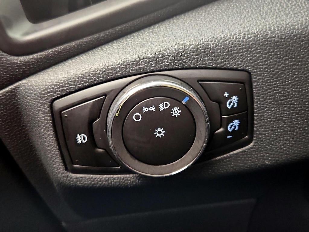 used 2019 Ford EcoSport car, priced at $13,998