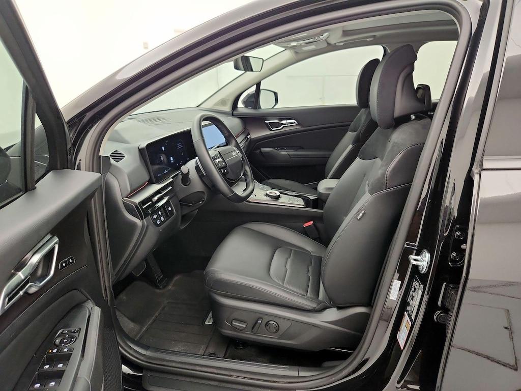 used 2026 Kia Sportage Hybrid car, priced at $39,998