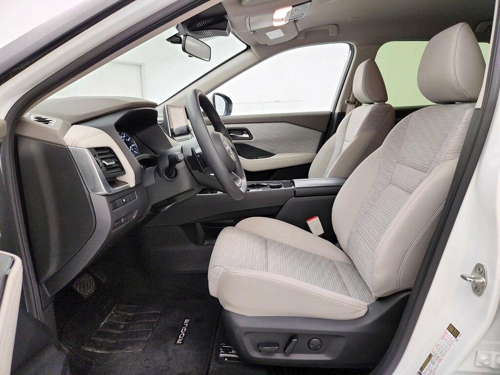 used 2023 Nissan Rogue car, priced at $23,998