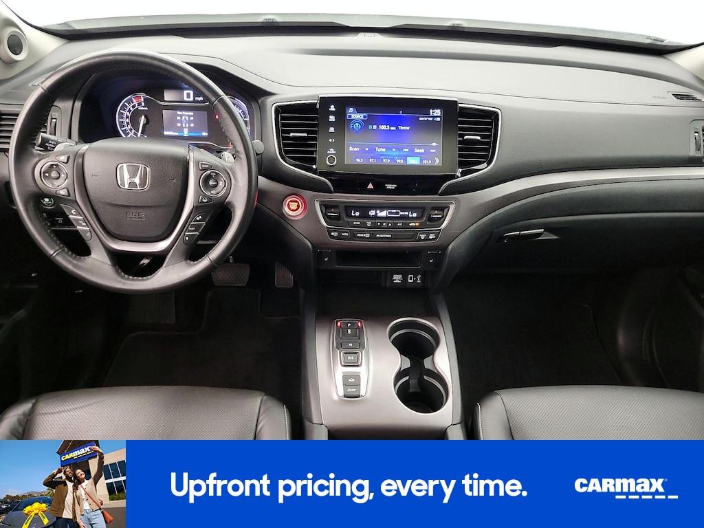 used 2023 Honda Ridgeline car, priced at $29,998