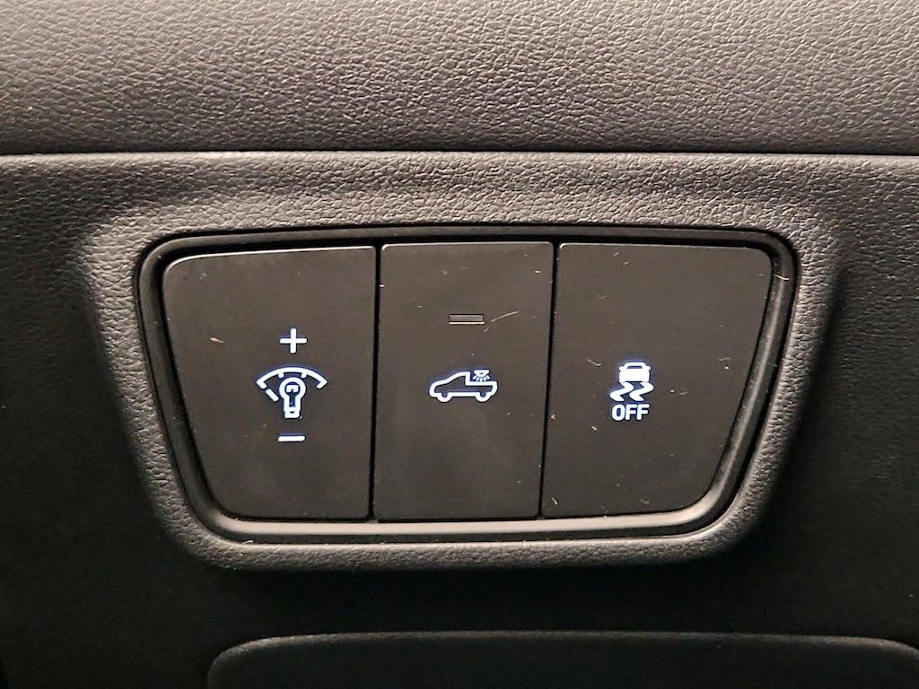 used 2022 Hyundai SANTA CRUZ car, priced at $21,998