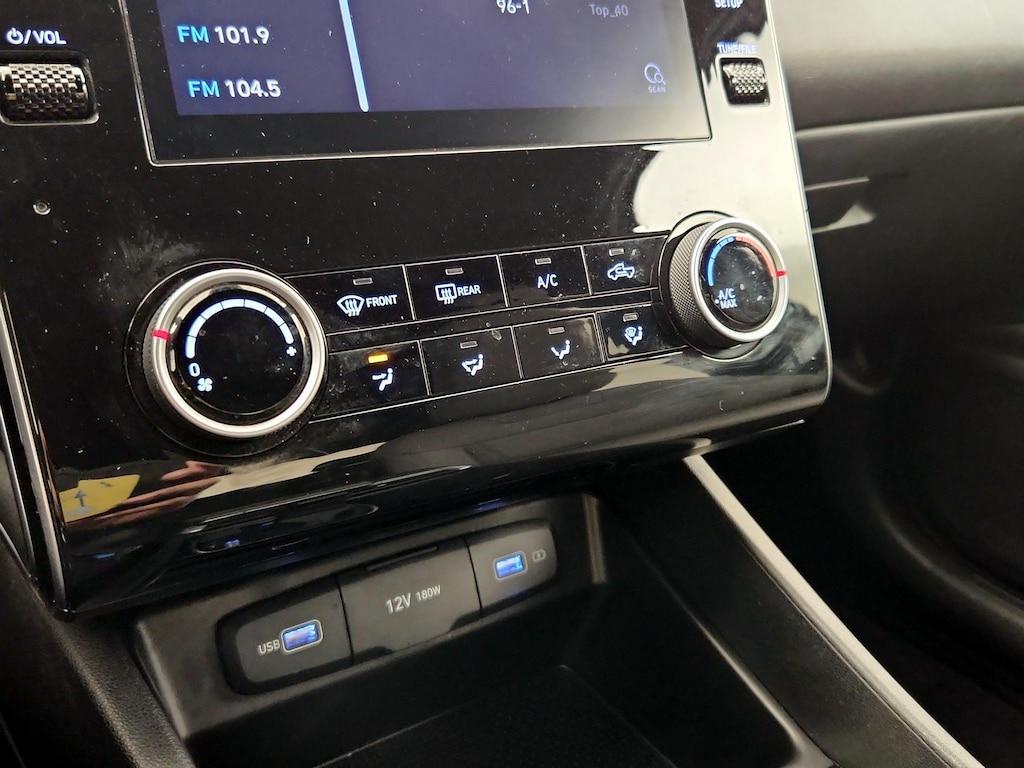 used 2022 Hyundai SANTA CRUZ car, priced at $21,998