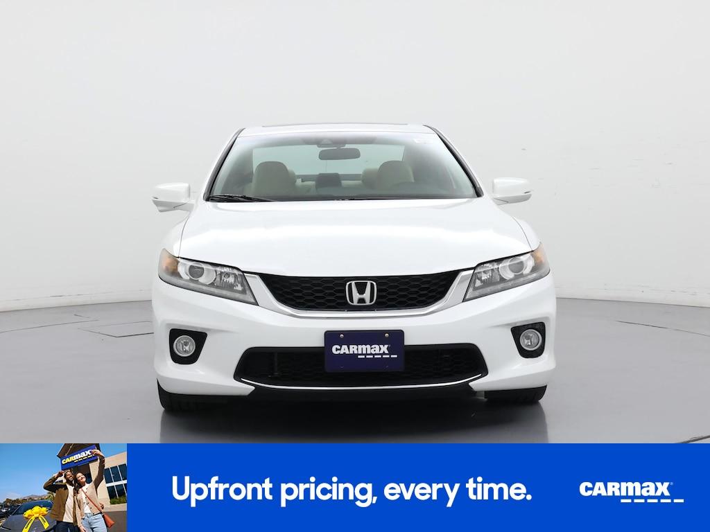 used 2014 Honda Accord car, priced at $19,998