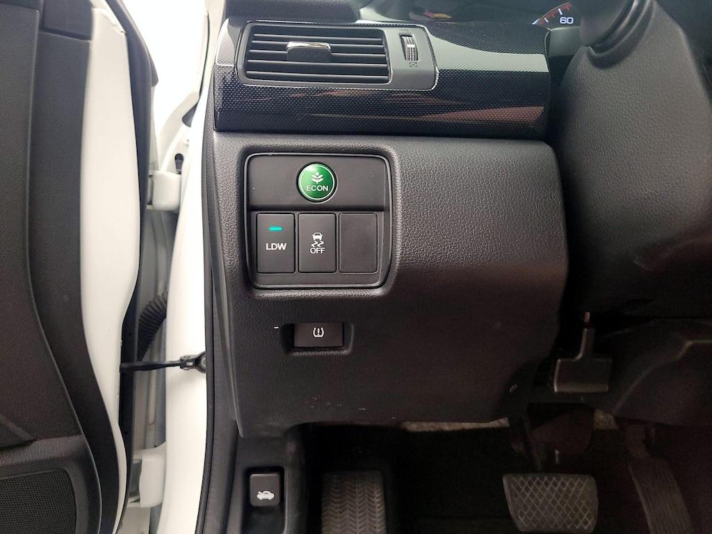 used 2014 Honda Accord car, priced at $19,998