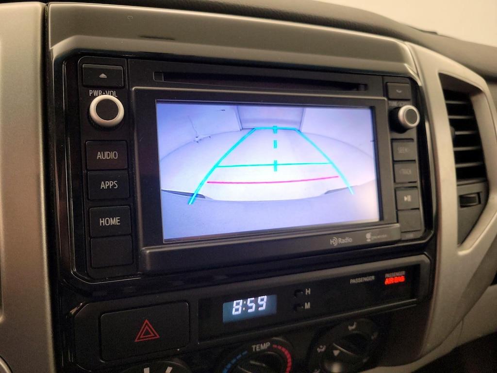 used 2014 Toyota Tacoma car, priced at $25,998