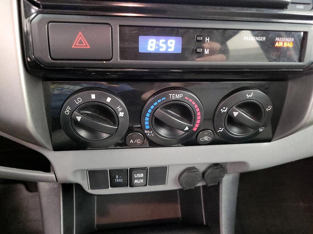 used 2014 Toyota Tacoma car, priced at $25,998