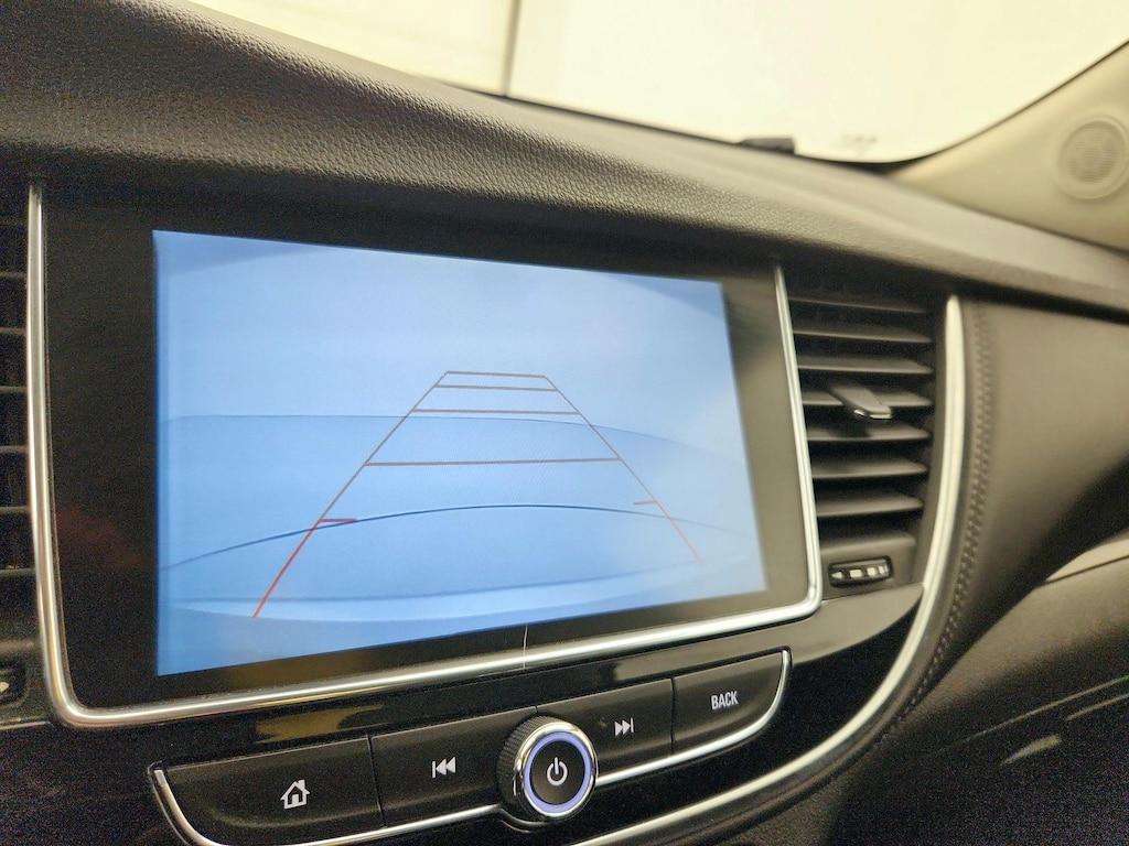 used 2019 Buick Encore car, priced at $15,998