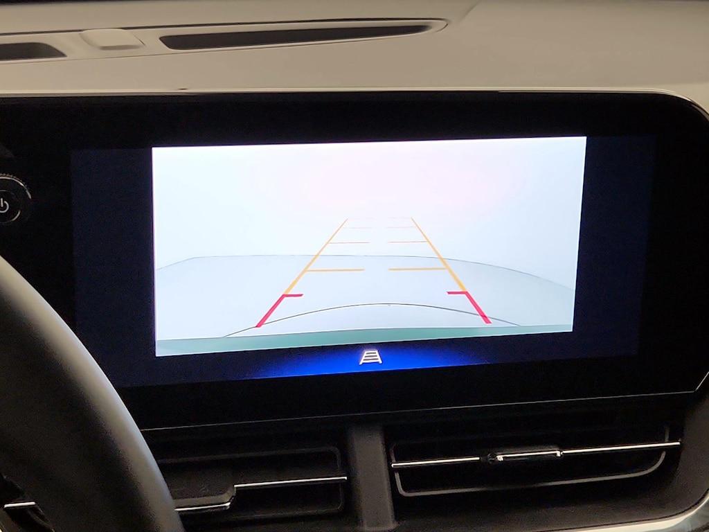 used 2025 Chevrolet Trax car, priced at $21,998