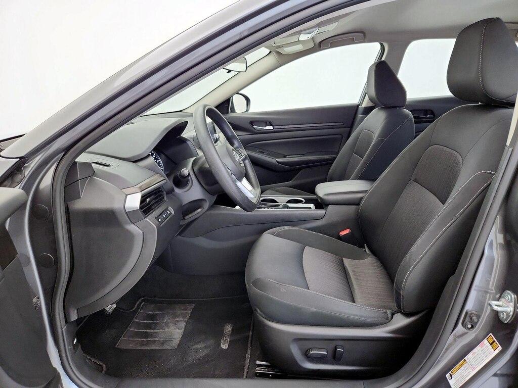 used 2024 Nissan Altima car, priced at $19,998