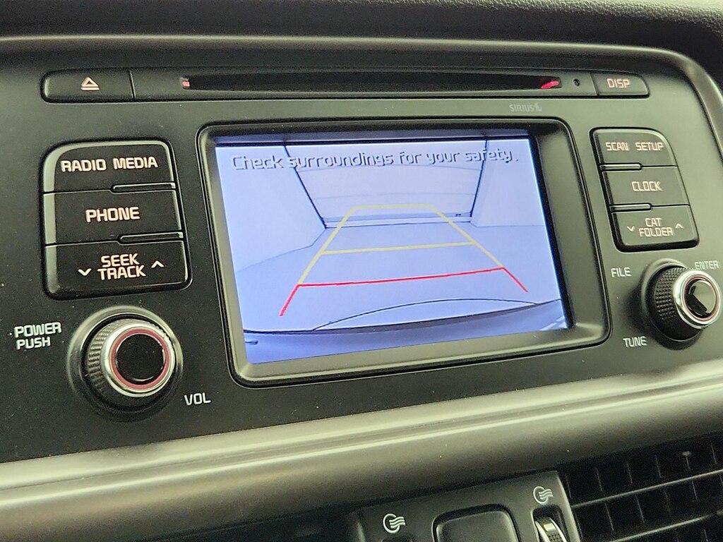 used 2016 Kia Optima car, priced at $11,998