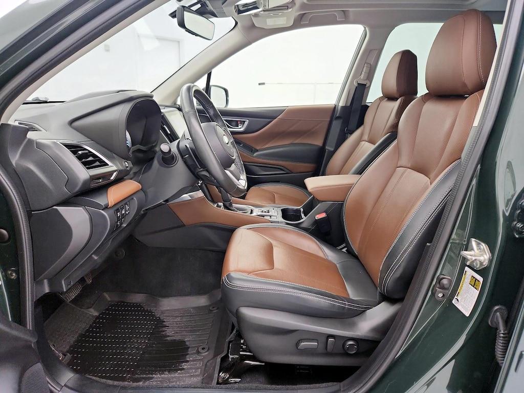 used 2022 Subaru Forester car, priced at $28,998