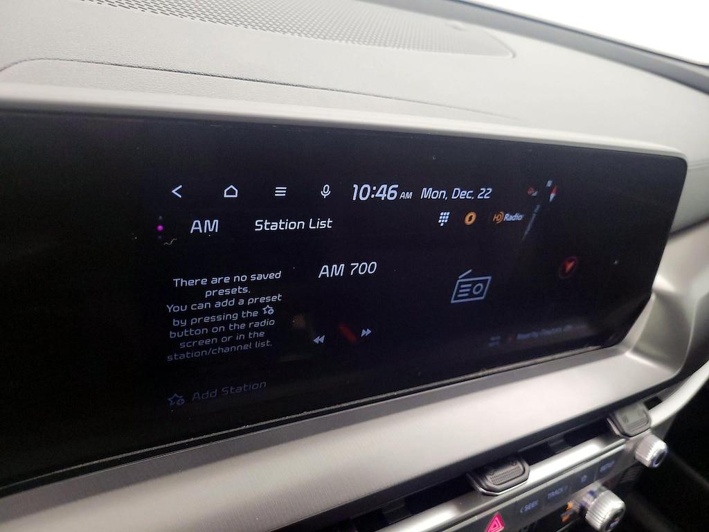 used 2023 Kia Telluride car, priced at $34,998