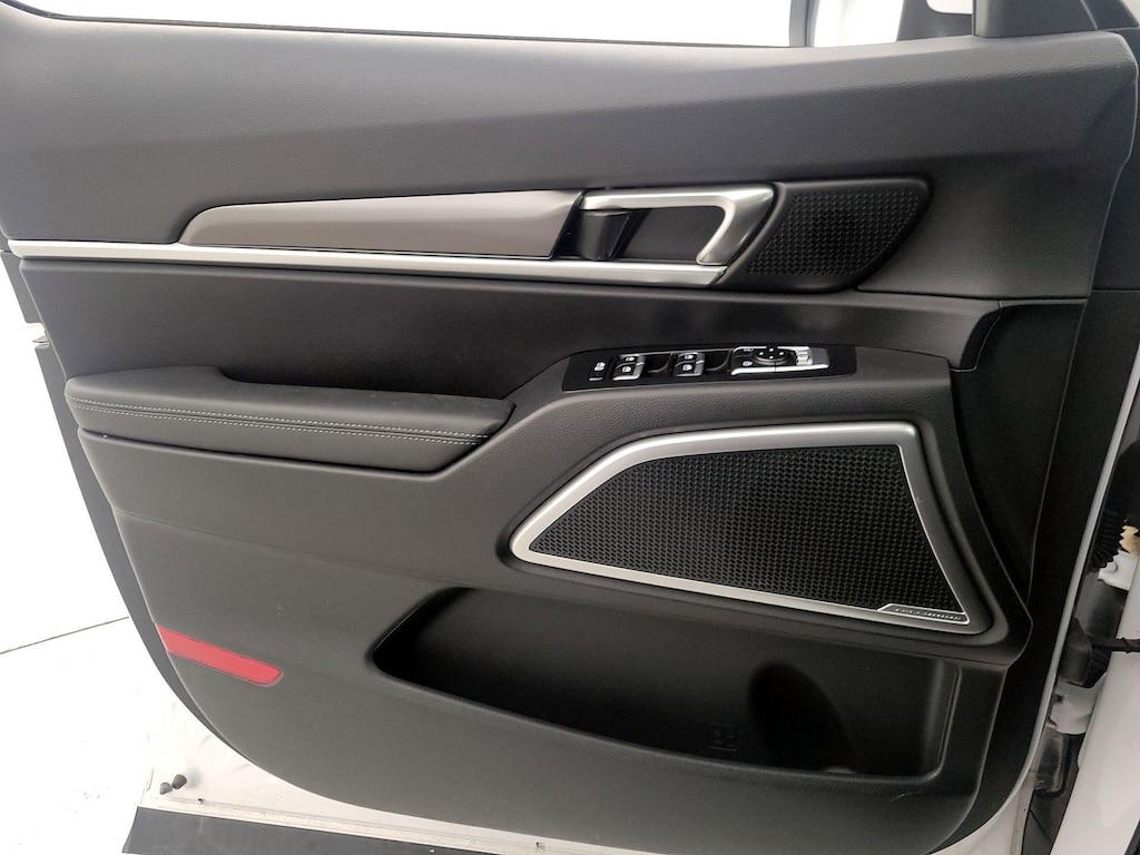 used 2023 Kia Telluride car, priced at $34,998