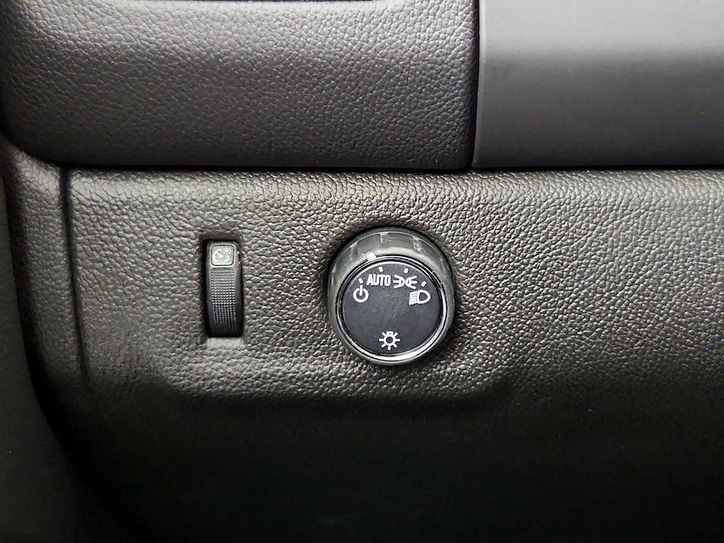 used 2022 Chevrolet Colorado car, priced at $22,998