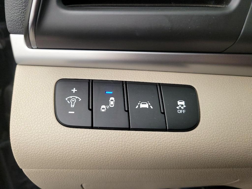 used 2020 Hyundai Elantra car, priced at $15,998