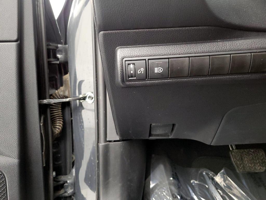 used 2025 Toyota Corolla car, priced at $21,998