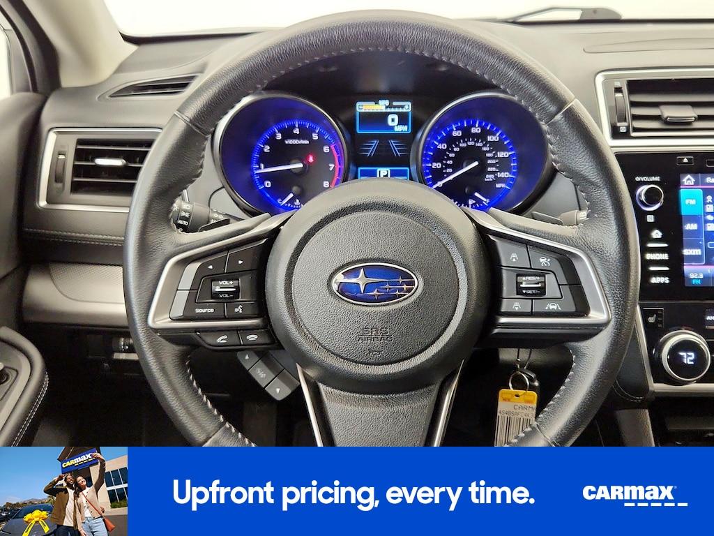 used 2019 Subaru Outback car, priced at $20,998