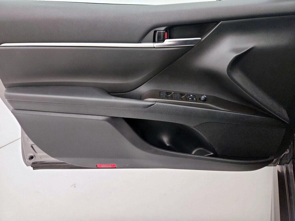 used 2024 Toyota Camry car, priced at $30,998