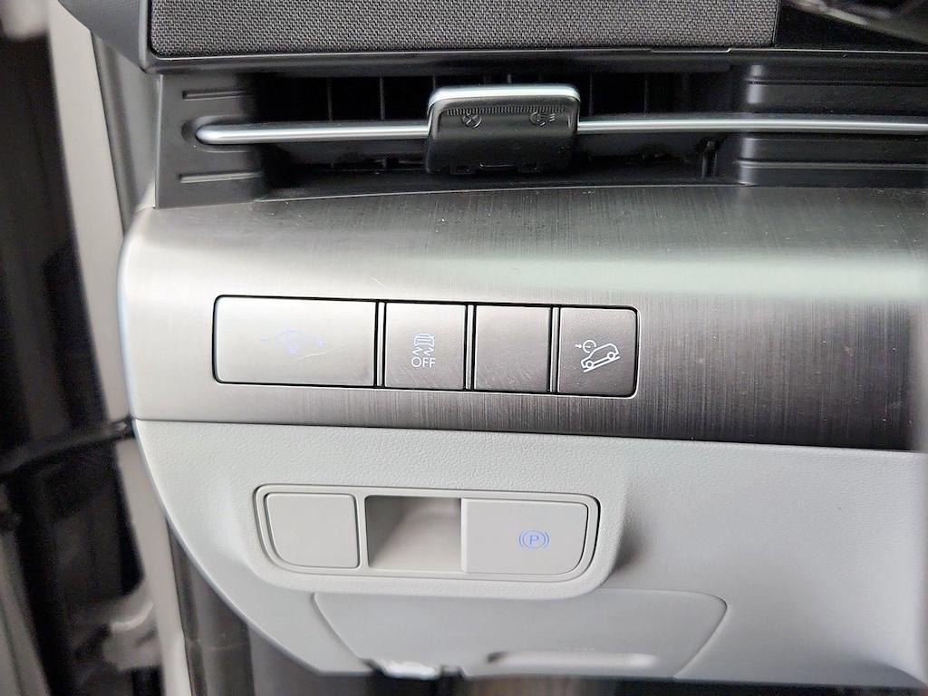 used 2025 Hyundai Kona car, priced at $23,998