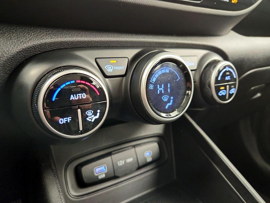 used 2023 Hyundai Venue car, priced at $18,998