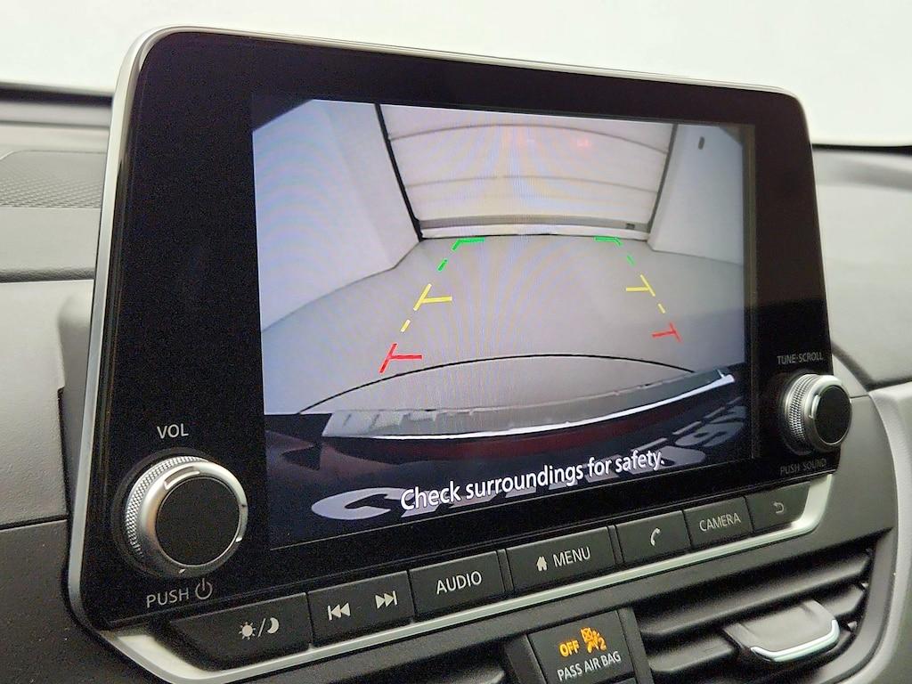 used 2023 Nissan Altima car, priced at $23,998