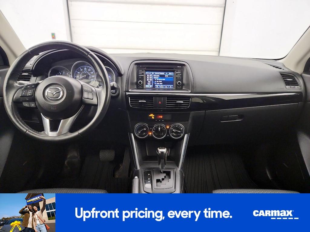 used 2014 Mazda CX-5 car, priced at $16,998