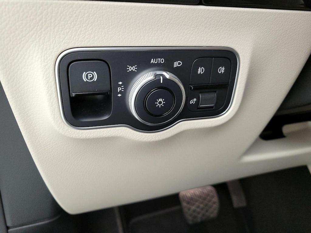 used 2025 Mercedes-Benz GLA 250 car, priced at $35,998