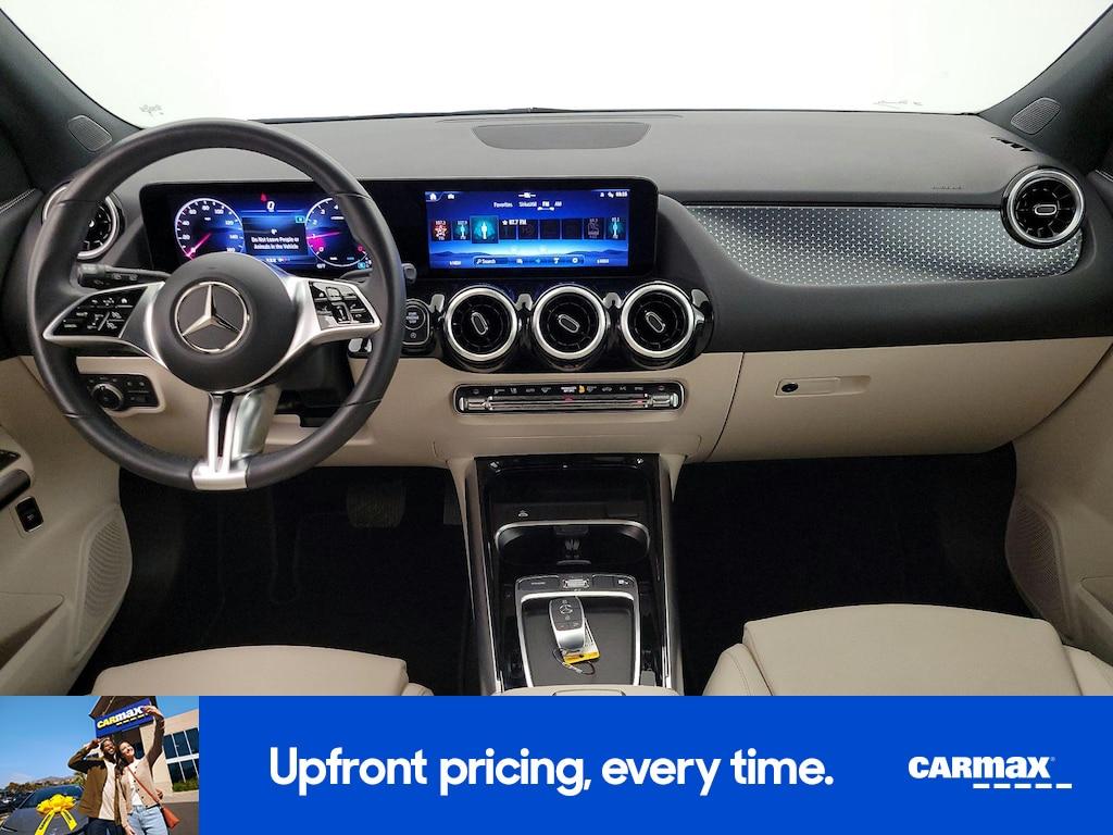 used 2025 Mercedes-Benz GLA 250 car, priced at $35,998