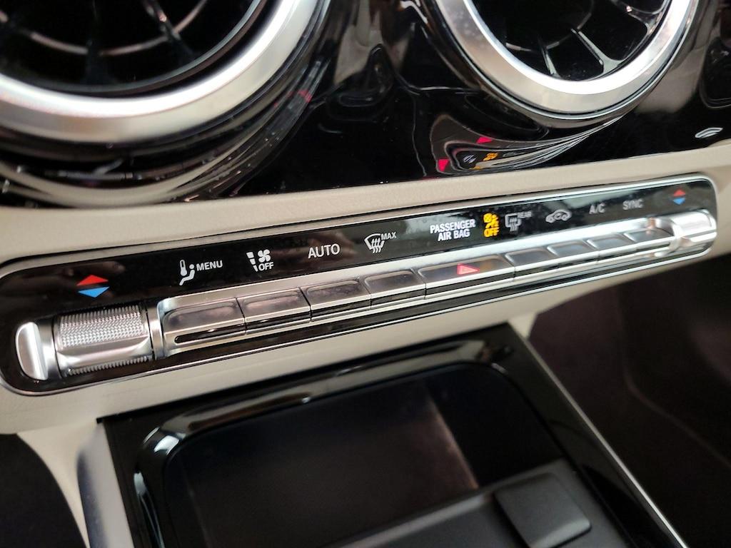 used 2025 Mercedes-Benz GLA 250 car, priced at $35,998